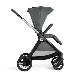Chicco Kinderwagen Bellagio 2 3-in-1 Black Satin