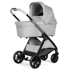 Chicco Kinderwagen Bellagio 2 3-in-1 Lunar Rock