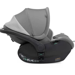Chicco Kinderwagen Bellagio 2 3-in-1 Lunar Rock