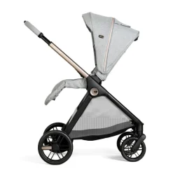 Chicco Kinderwagen Bellagio 2 3-in-1 Lunar Rock