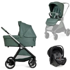 Chicco Kinderwagen Bellagio 2 3-in-1 Fir Tree