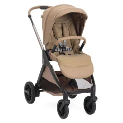 Chicco Kinderwagen Bellagio 2 3-in-1 Caramel
