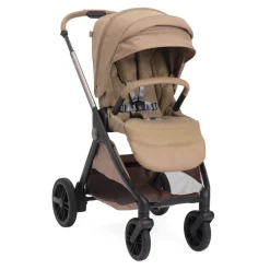 Chicco Kinderwagen Bellagio 2 3-in-1 Caramel