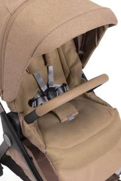 Chicco Kinderwagen Bellagio 2 3-in-1 Caramel