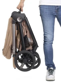 Chicco Kinderwagen Bellagio 2 3-in-1 Caramel