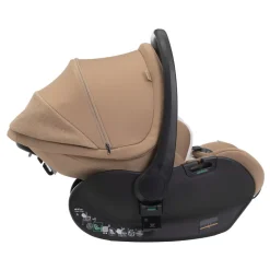 Chicco Kinderwagen Bellagio 2 3-in-1 Caramel