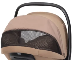 Chicco Kinderwagen Bellagio 2 3-in-1 Caramel