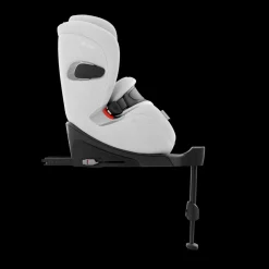 Cybex Autostoel Anoris T² i-Size Plus Platinum White