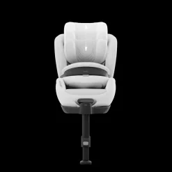 Cybex Autostoel Anoris T² i-Size Plus Platinum White
