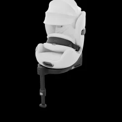 Cybex Autostoel Anoris T² i-Size Plus Platinum White