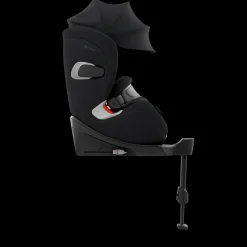 Cybex Autostoel Anoris T² i-Size Plus Sepia Black