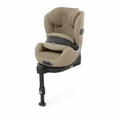 Cybex Autostoel Anoris T² i-Size Plus Cozy Beige