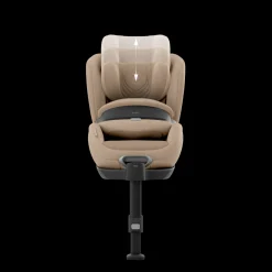 Cybex Autostoel Anoris T² i-Size Plus Cozy Beige