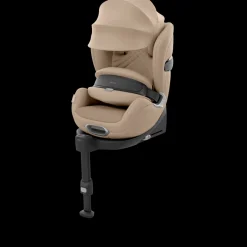 Cybex Autostoel Anoris T² i-Size Plus Cozy Beige