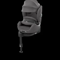 Cybex Autostoel Anoris T² i-Size Plus Mirage Grey