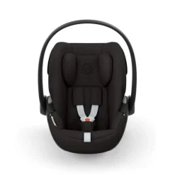 Cybex Autostoel Cloud G i-Size Magic Black