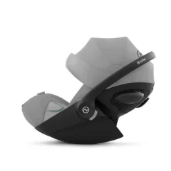 Cybex Autostoel Cloud G i-Size Plus Stone Grey