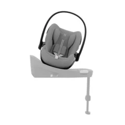 Cybex Autostoel Cloud G i-Size Plus Stone Grey