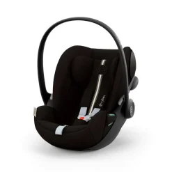 Cybex Autostoel Cloud G i-Size Plus Moon Black