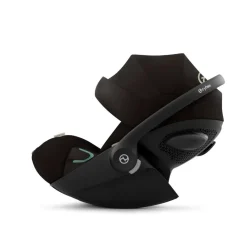 Cybex Autostoel Cloud G i-Size Plus Moon Black