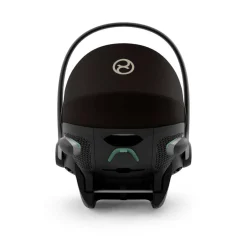 Cybex Autostoel Cloud G i-Size Plus Moon Black