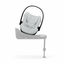 Cybex Autostoel Cloud G i-Size Fog Grey