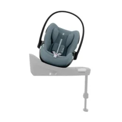 Cybex Autostoel Cloud G i-Size Plus Stormy Blue