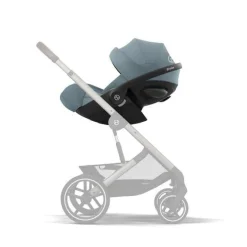 Cybex Autostoel Cloud G i-Size Plus Stormy Blue