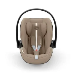 Cybex Autostoel Cloud G i-Size Plus Almond Beige