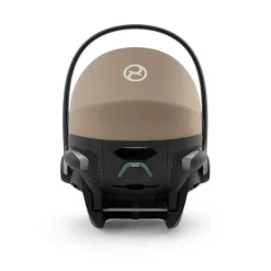 Cybex Autostoel Cloud G i-Size Plus Almond Beige