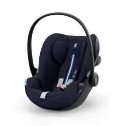 Cybex Autostoel Cloud G i-Size Plus Ocean Blue