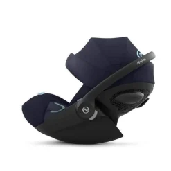 Cybex Autostoel Cloud G i-Size Plus Ocean Blue