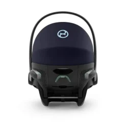 Cybex Autostoel Cloud G i-Size Plus Ocean Blue