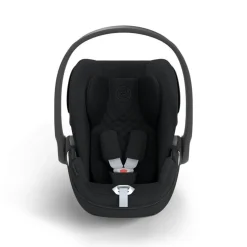 Cybex Autostoel Cloud T i-Size Plus Sepia Black