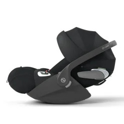 Cybex Autostoel Cloud T i-Size Plus Sepia Black