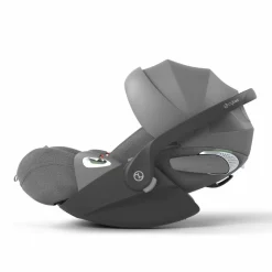 Cybex Autostoel Cloud T i-Size Plus Mirage Grey