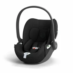 Cybex Autostoel Cloud T i-Size Sepia Black