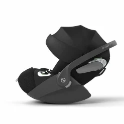 Cybex Autostoel Cloud T i-Size Sepia Black