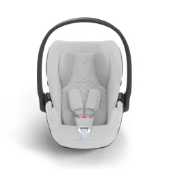Cybex Autostoel Cloud T i-Size Plus Platinum White