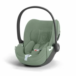 Cybex Autostoel Cloud T i-Size Plus Leaf Green