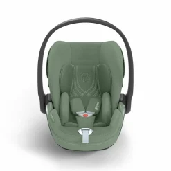 Cybex Autostoel Cloud T i-Size Plus Leaf Green