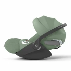 Cybex Autostoel Cloud T i-Size Plus Leaf Green