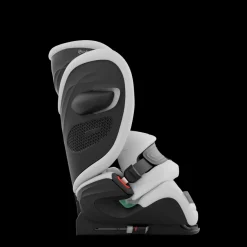 Cybex Autostoel Pallas G2 i-Size Fog Grey