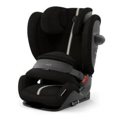 Cybex Autostoel Pallas G3 Plus Moon Black