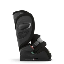 Cybex Autostoel Pallas G3 Plus Moon Black