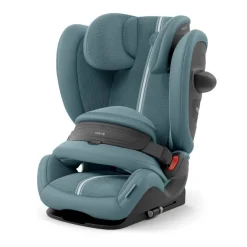 Cybex Autostoel Pallas G3 Plus Stormy Blue