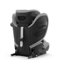Cybex Autostoel Pallas G3 Plus Stone Grey
