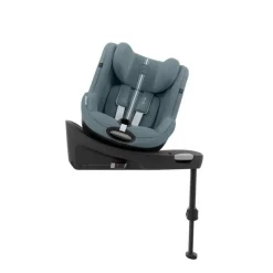 Cybex Autostoel Sirona G i-Size Plus Stormy Blue