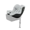 Cybex Autostoel Sirona G i-Size Fog Grey