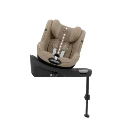 Cybex Autostoel Sirona G i-Size Plus Almond Beige